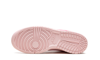 Dunk Low "Prism Pink" 921803 601