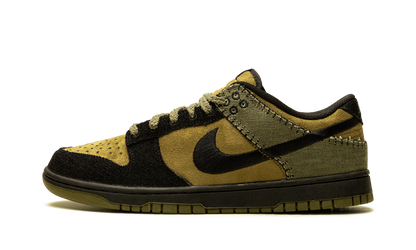 Dunk Low Retro SE "Camo Olive" HV4452 300