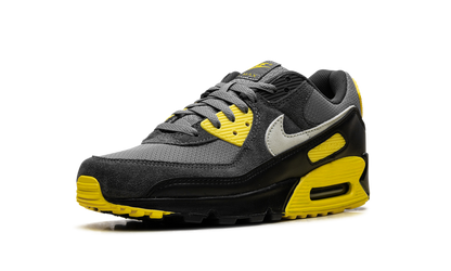 Air Max 90 "Smoke Grey Lightning" DM0029 016
