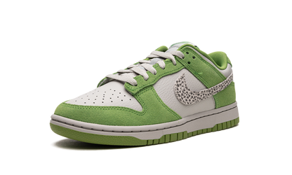 Dunk Low AS "Safari Swoosh - Chlorphyll" DR0156 300