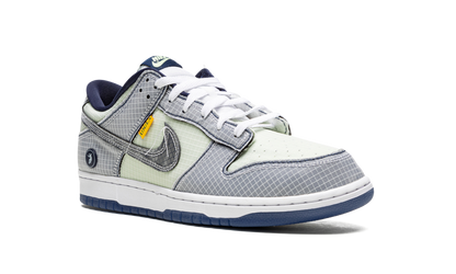 Dunk Low "Union LA - Passport Pack - Pistachio" DJ9649 401