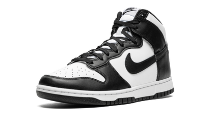 Dunk High Retro "Panda - Black / White" DD1399 105