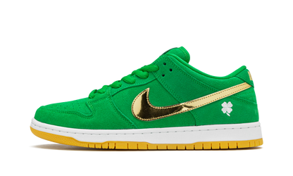 SB Dunk Low Pro "St. Patrick's Day" BQ6817 303