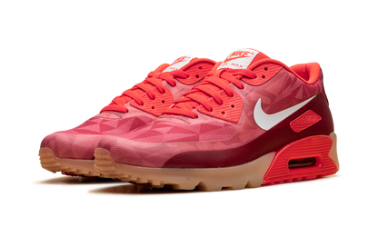 Air Max 90 Ice "Ice Laser Crimson" 631748 601
