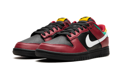 Dunk Low "Biker Tattoos" FZ3057 001