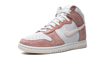 Dunk High "Fossil Rose" DH7576 400