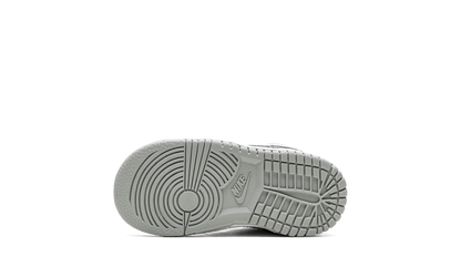 DUNK LOW TD "Two Toned Grey" DH9761 001