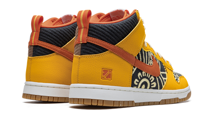 Dunk High "Somos Familia" DZ5354 045