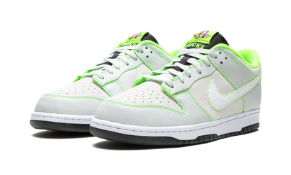 Dunk Low UO P "Oregon" FQ7260 001