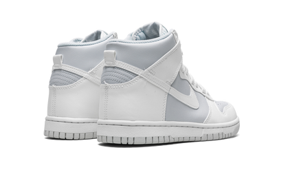 Dunk High GS "Summit White" DB2179 107