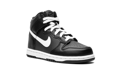 Dunk High PS "Black Panda" DH9753 001