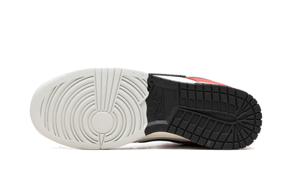 Dunk Low "Chicago Split" DZ2536 600
