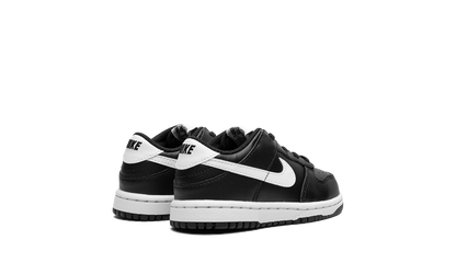 Dunk Low TD "Black Panda 2.0" FD1233 001