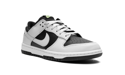 Dunk Low "Grey Panda Volt" FD9756 001