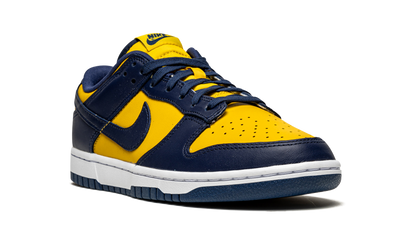 Dunk Low "Michigan" DD1391 700