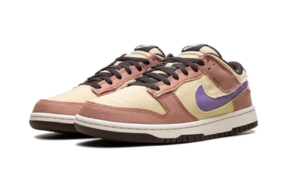Dunk Low "Denim / Dusted Clay" HF3141 200
