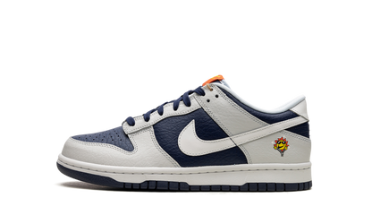 Dunk Low GS "UV Reactive" FN6968 025