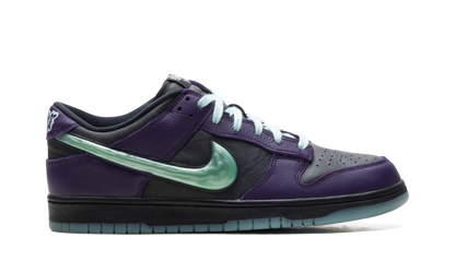 Dunk Low Retro LTD HWN "Wizard" IB2267 001