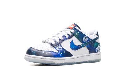 Dunk Low GS "LEGO Galaxy" IM1448 100
