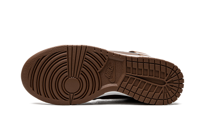 Dunk High "Chocolate" DJ6189 200