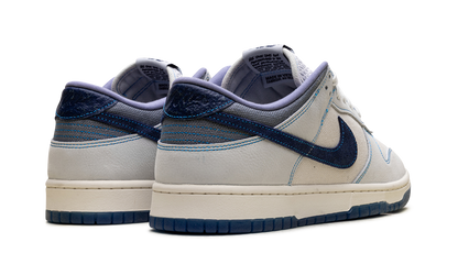 Dunk Low Retro SE "White Blue Void" IB6752 101