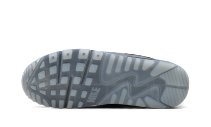 Air Max 90 "Dark Cinder Mercurial Vapor 1" IR5903 010