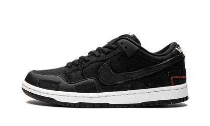 SB Dunk Low "Wasted Youth - Special Box" DD8386 001a