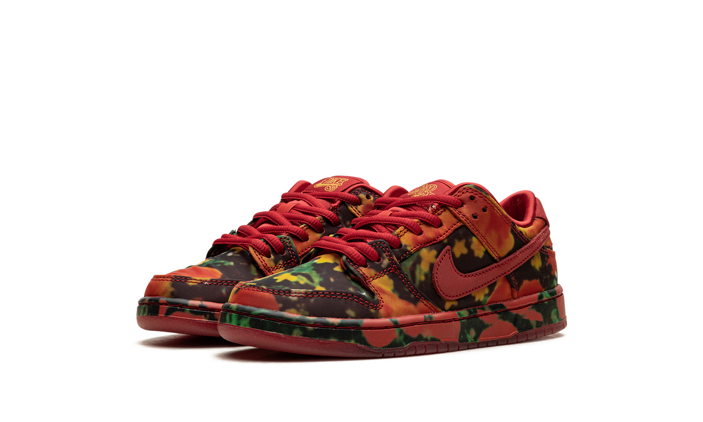 SB Dunk Low PS "The Wizard Of Oz" FZ1236 600
