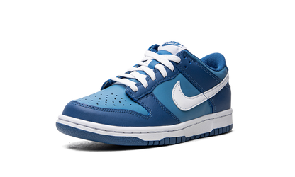 Dunk Low GS "Dark Marina Blue" DH9765 400