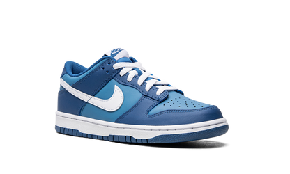Dunk Low GS "Dark Marina Blue" DH9765 400