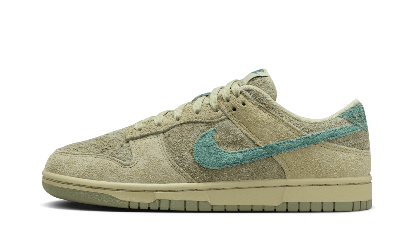 Dunk Low WMNS "Olive Aura" HJ7291 371