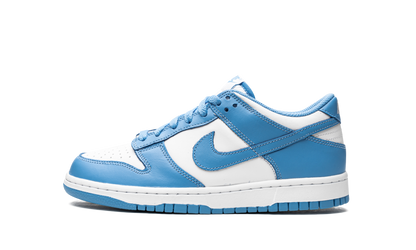 Dunk Low GS "UNC 2021" CW1590 103