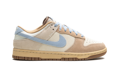Nike Dunk Low "Sanddrift Armory Blue" HF0106 100