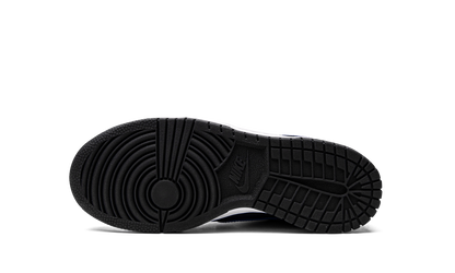Dunk Low GS "Midnight Navy" DH9765 402