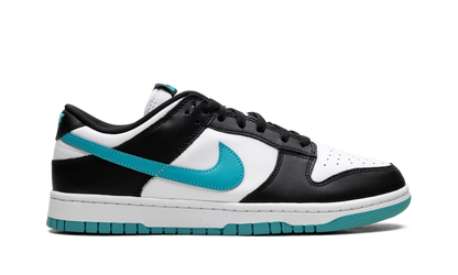 Dunk Low "Black" DV0833 109