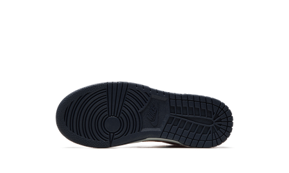 DUNK LOW SE (PS) "THUNDER BLUE" DX1664 400
