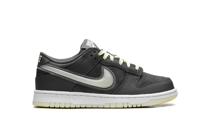 Dunk Low GS Halloween "Halloween - Glow in the Dark" HQ3569 068