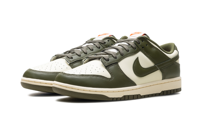 Dunk Low "Rough Green" IH0245 113