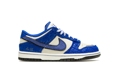 Dunk Low GS "Jackie Robinson" DV2203 400