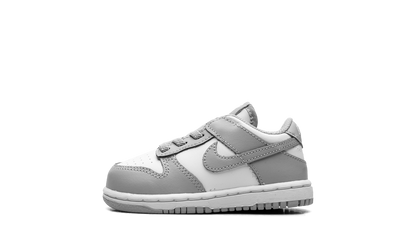 Dunk Low TD "Light Smoke Grey" FB9107 123