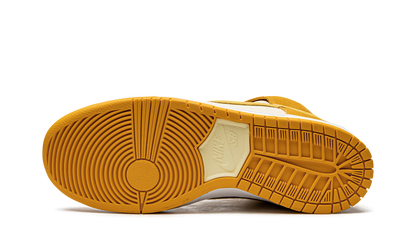 SB Dunk High "Pineapple" DM0808 700