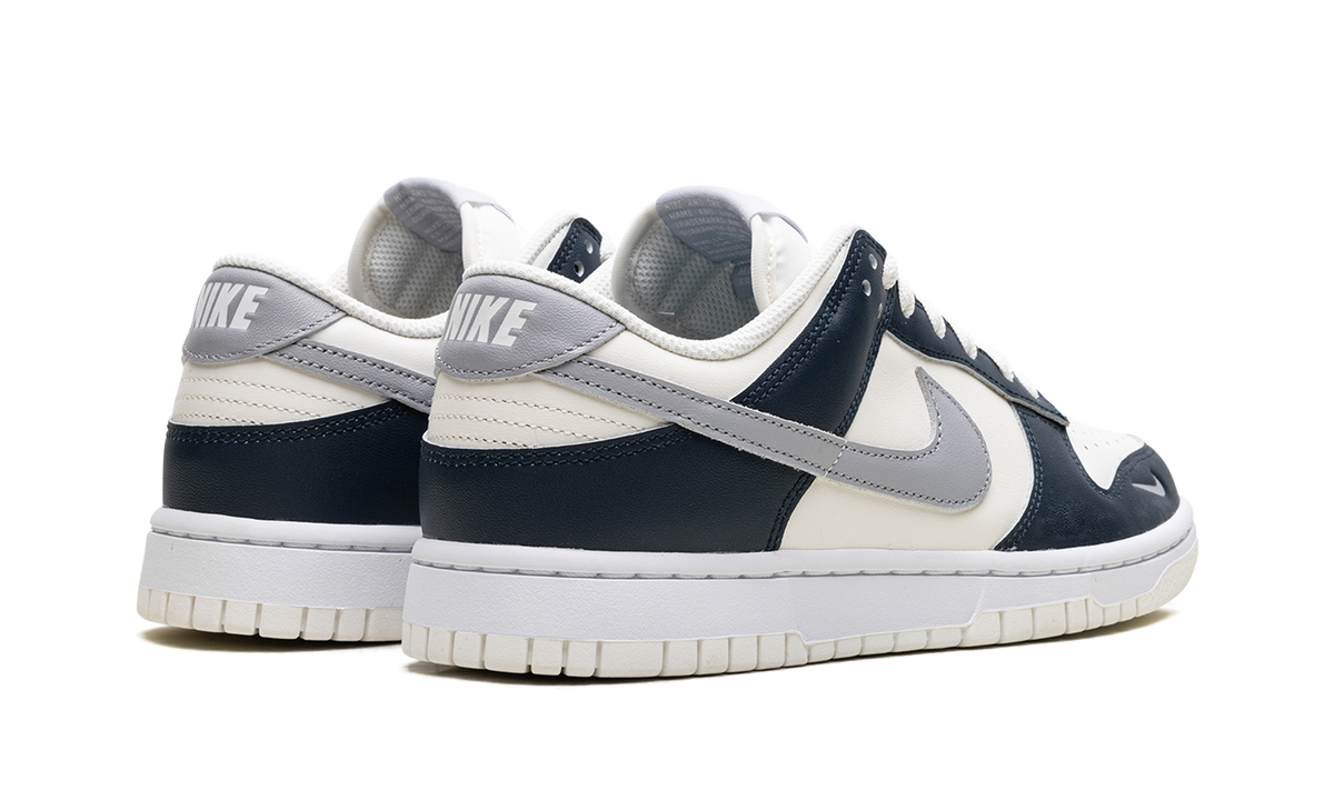Dunk Low WMNS "Armoury Navy" HV2390 100