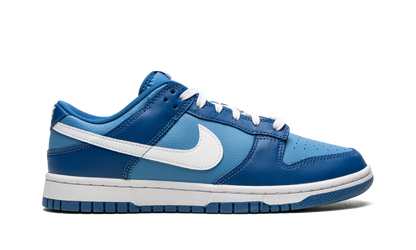 Dunk Low Retro "Dark Marina Blue" DJ6188 400