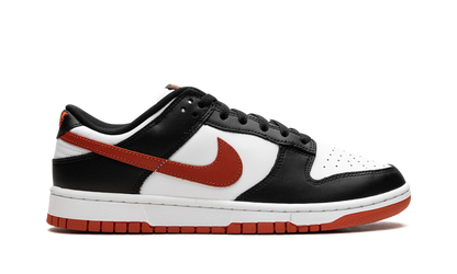 Dunk Low "Dragon Red" DV0833 108