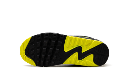 Air Max 90 Leather GS "Medium Olive Volt" DV3607 200