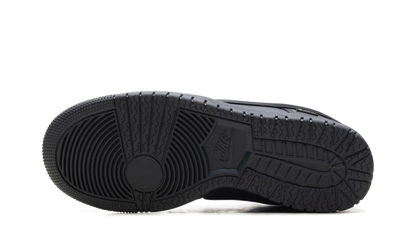 Dunk Low Gore-Tex "Triple Black" HQ2053 001
