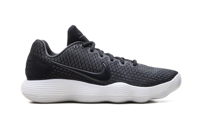 Hyperdunk Low "2017 - Black / White" 897663 001