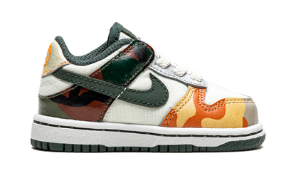 Dunk Low TD "Sail Multi-Camo" DB1902 100