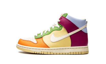 Dunk High Next Nature GS "Multicolor" DZ5638 500