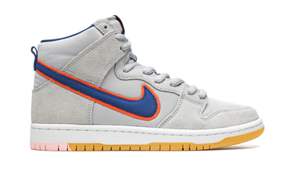 SB Dunk High "New York Mets" DH7155 001